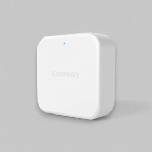 TTLock Gateway G2 Wi-Fi bridge for Bluetooth smart locks